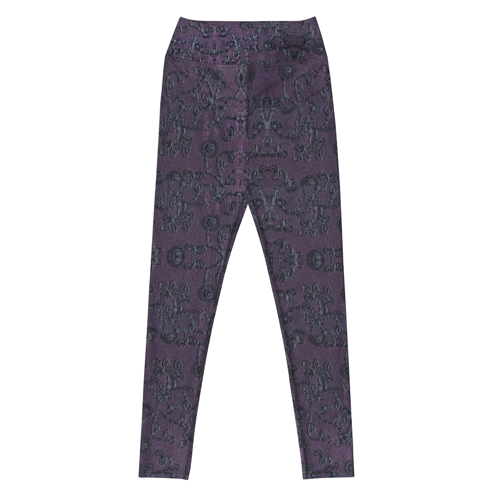 yoga-pants-sports-bra-crop-tops-leggings-shorts-noor-artikrti-purple-6