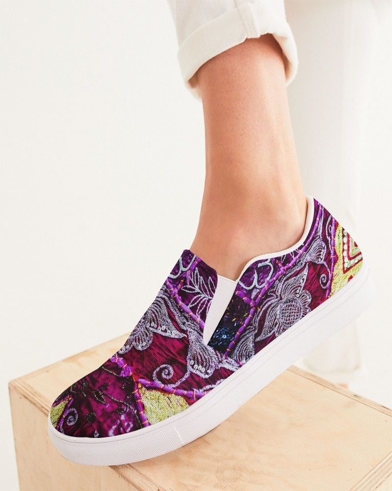 boho-fashion-sneakers-slip-ons-embroidery-sequins-indian-design-jooots-artikrti1