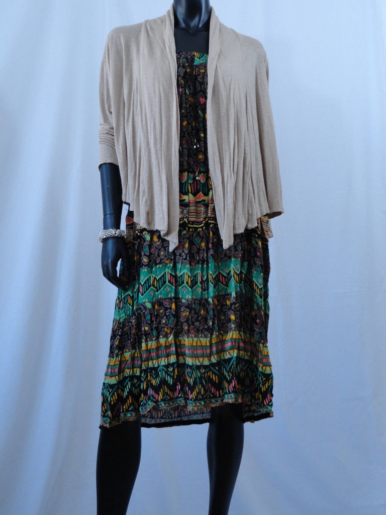 crushed cotton boho indian ethnic skirt- artikrti6