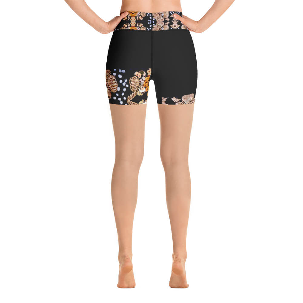 indian-sequins-design-yoga-shorts-running-shorts-for-girls-artikrti-black2