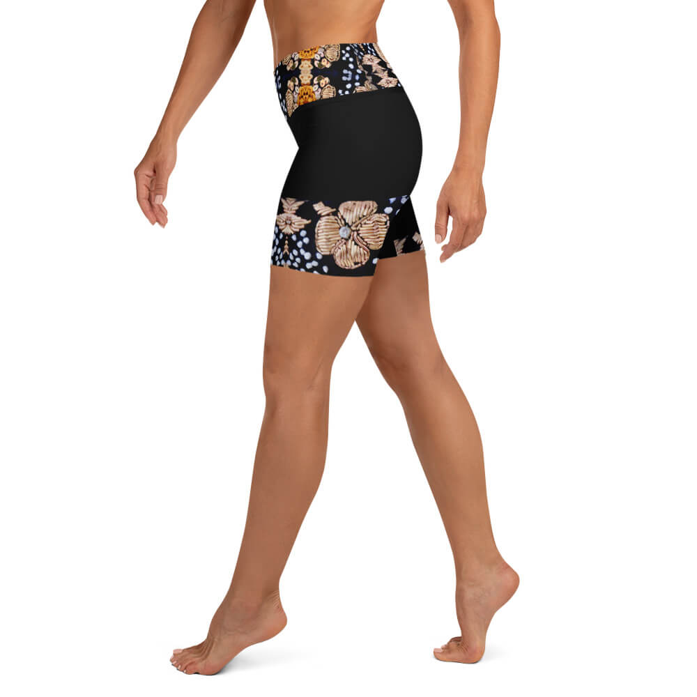 indian-sequins-design-yoga-shorts-running-shorts-for-girls-artikrti-black7