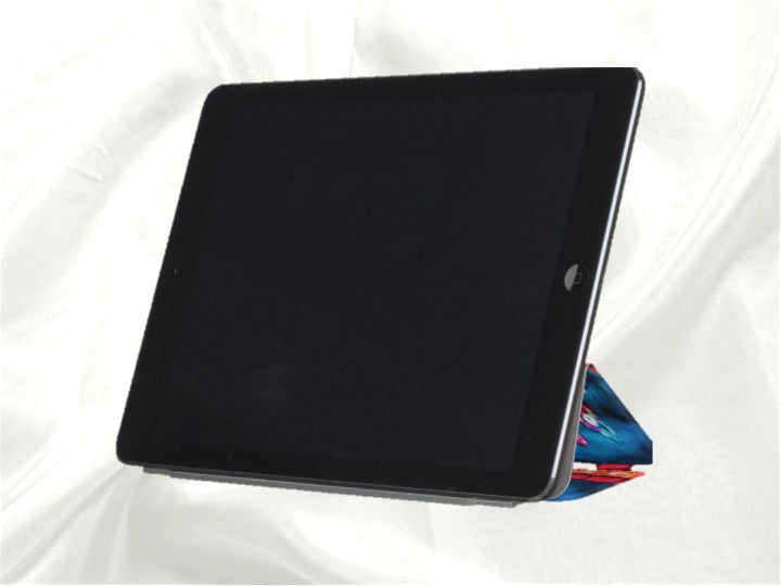 Star and Spangles II iPad Pro cover and stand multicolour artikrti6