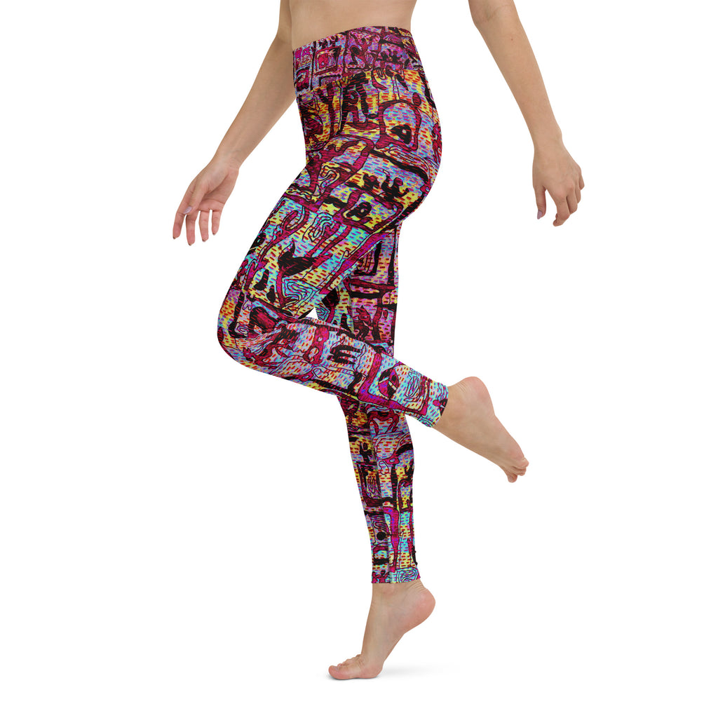streetwear-leggings-yoga-gym-workout-leggings-tribal-dance-art-indian-artikrti2