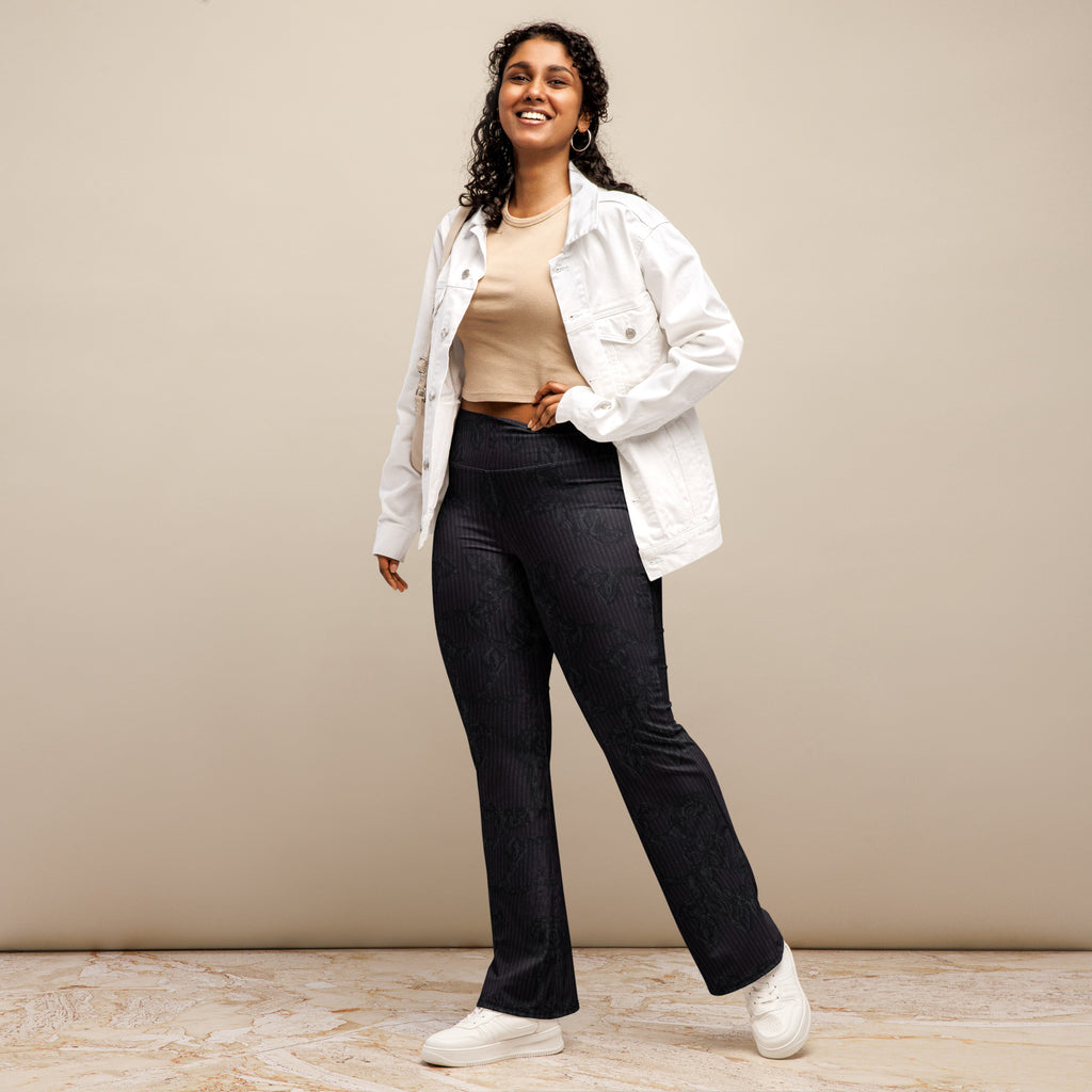 wide-leg-leggings-streetwear-activewear-wide-leg-pants-brown-black-noor-artikrti 6