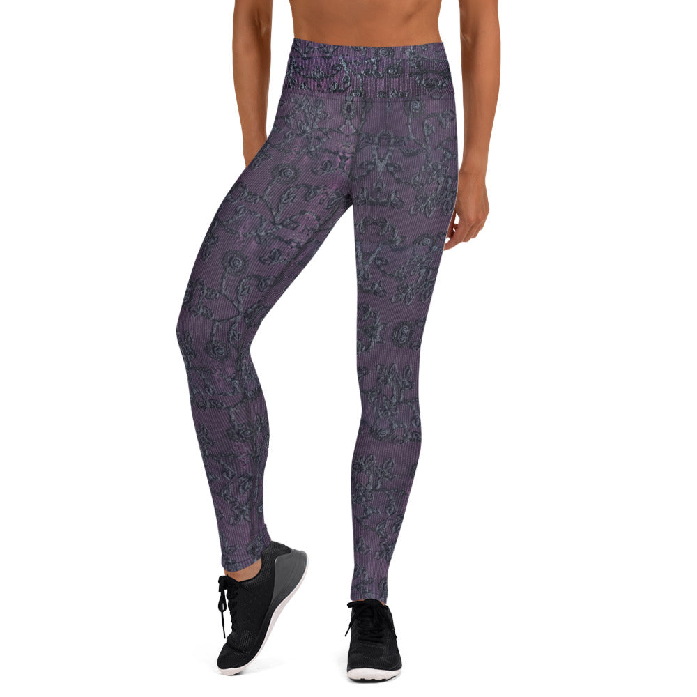 yoga-pants-sports-bra-crop-tops-leggings-shorts-noor-artikrti-purple3