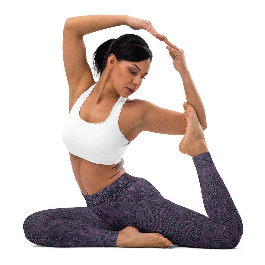 yoga-pants-sports-bra-crop-tops-leggings-shorts-noor-artikrti-purple-9