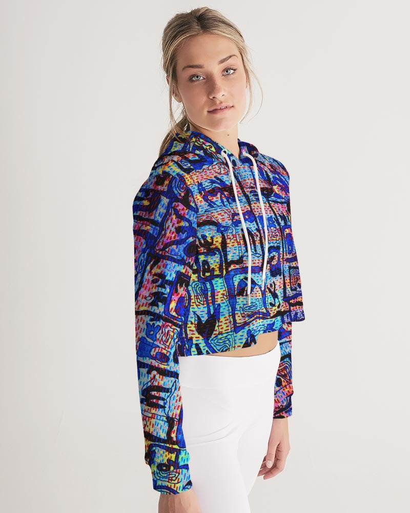 cropped-hoodie-activewear-cave-art-boho-ethnic-indian-gymwear-streetwear-artikrti6