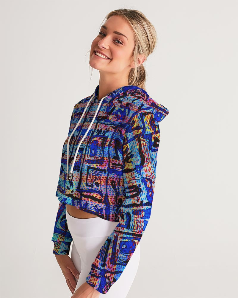 cropped-hoodie-activewear-cave-art-boho-ethnic-indian-gymwear-streetwear-artikrti5