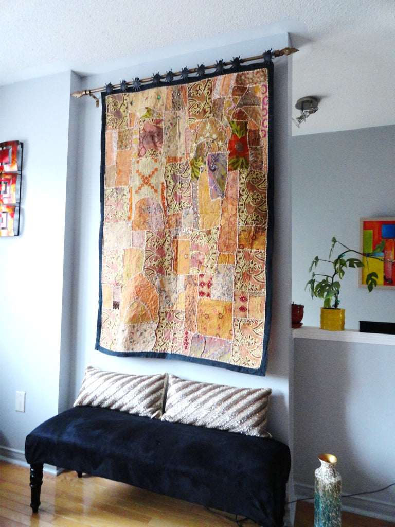 saffronshades-wall-hanging-fabric-tapestry-beige-family-room-indian-decor-artikrti 2