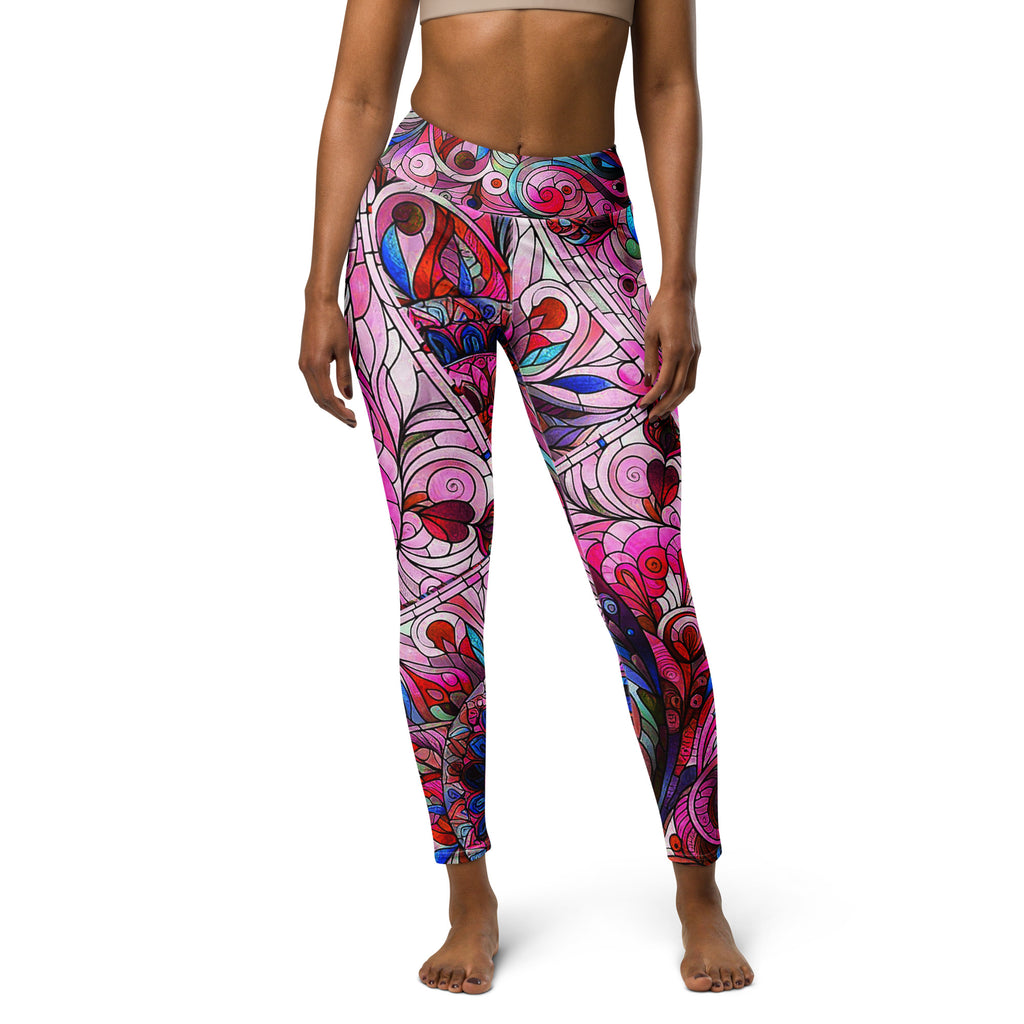 yoga_leggings-boho-mandala-design-gym-leggings-fitness-running-pink-peacock-artikrti3