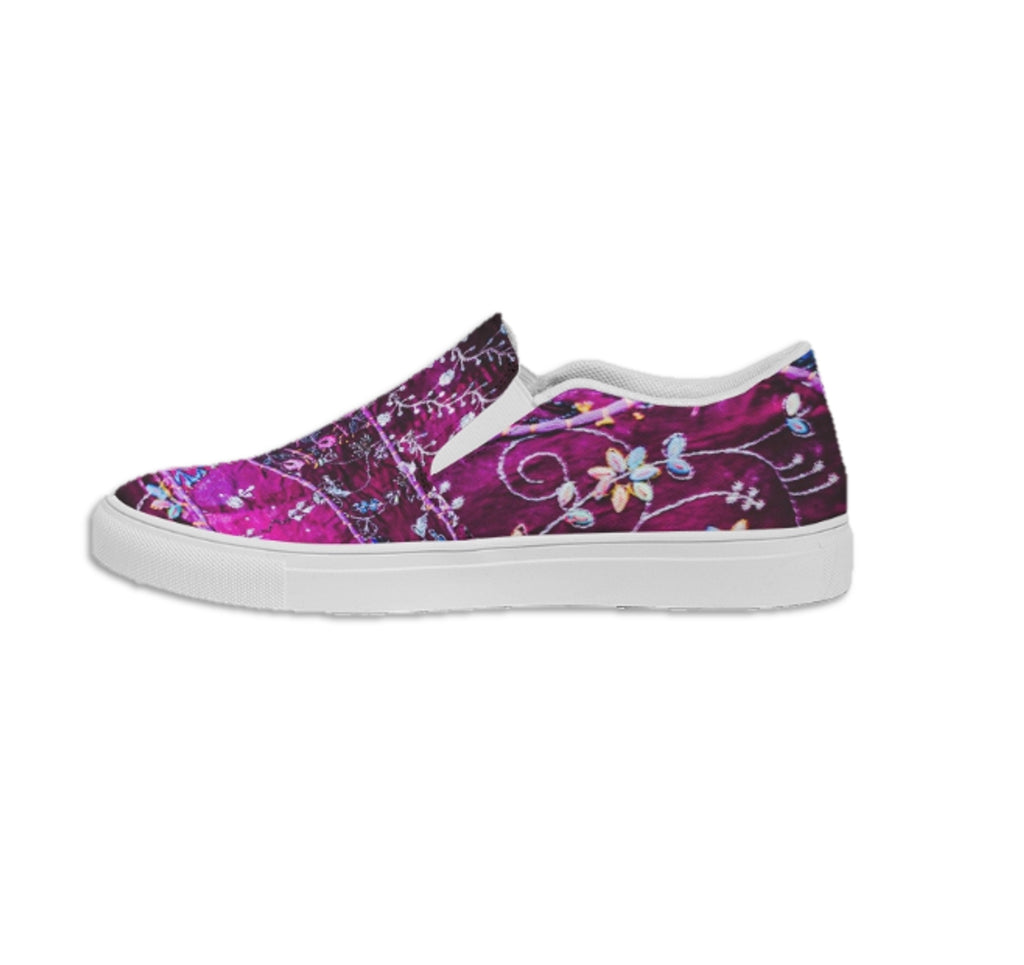boho-fashion-sneakers-slip-ons-embroidery-sequins-indian-design-jooots-artikrti7