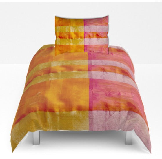 indian comforter yellow pink artikrti3