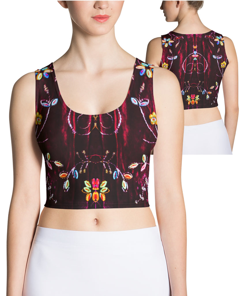 croptop-workout-streetwear-sleeveless-boho-floral-wine-red-yoga-top-artikrti1
