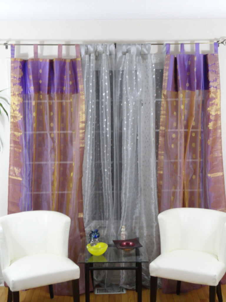 purple mauve lavender curtains drapes artikrti4