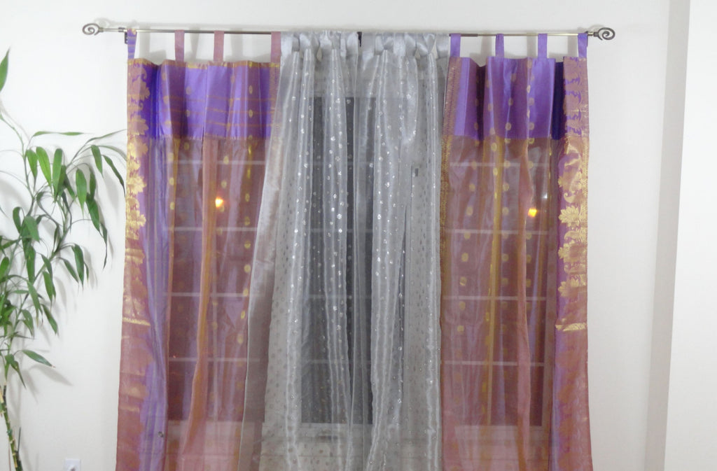 purple mauve lavender curtains drapes artikrti8
