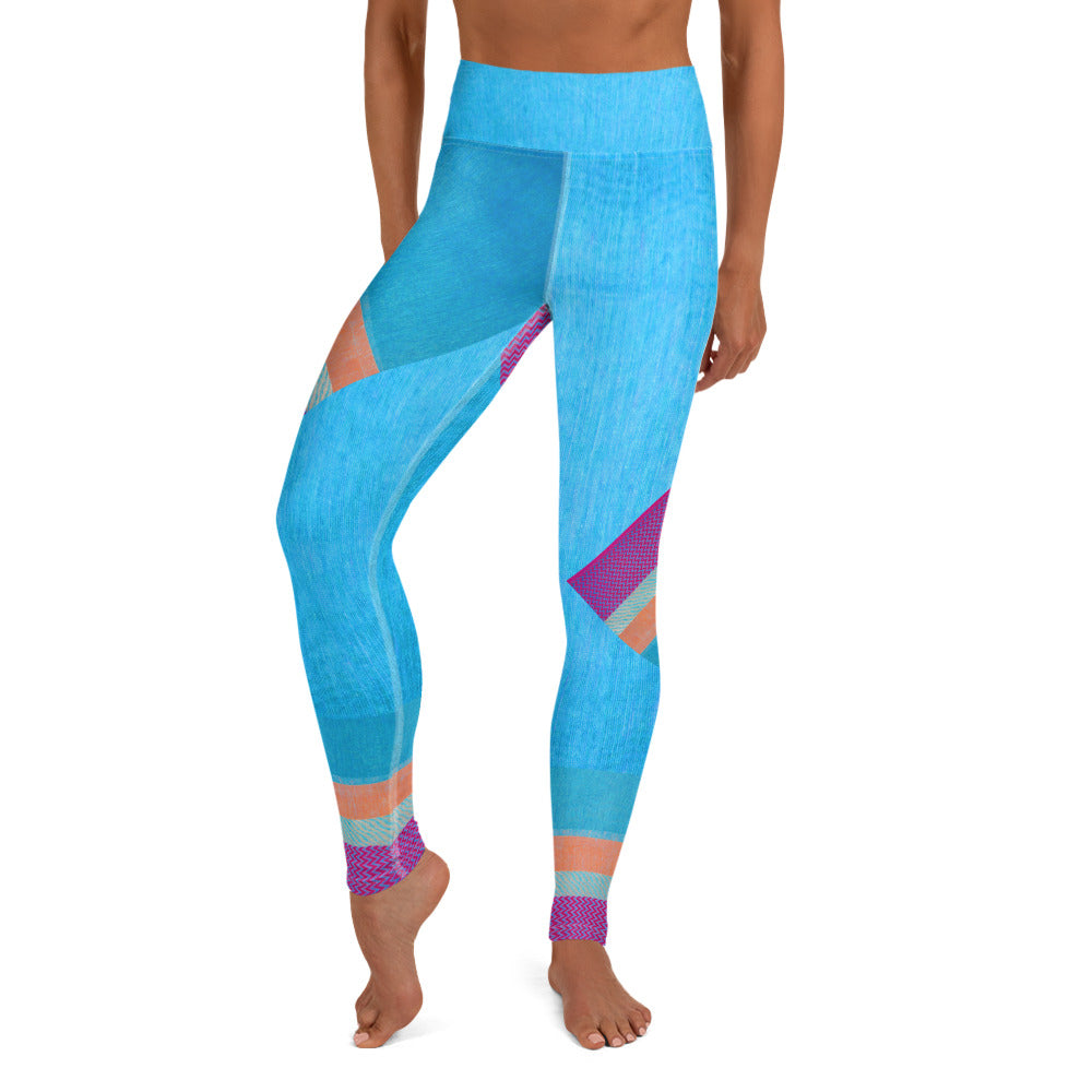geometric-arty-design-yoga-leggings-gym-workput-pants-turquoise-artikrti8