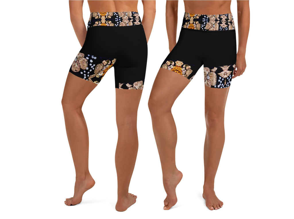 indian-sequins-design-yoga-shorts-running-shorts-for-girls-artikrti-black15