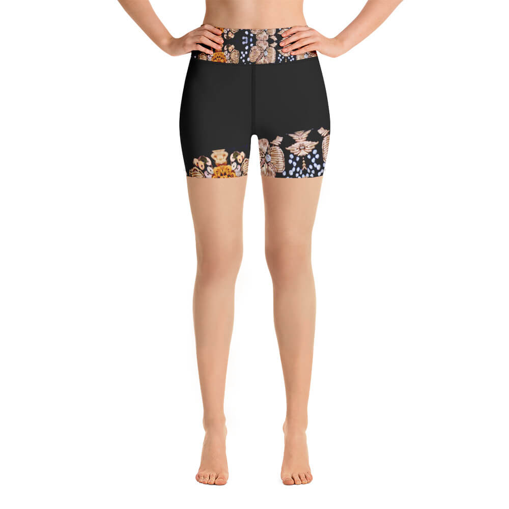 indian-sequins-design-yoga-shorts-running-shorts-for-girls-artikrti-black17