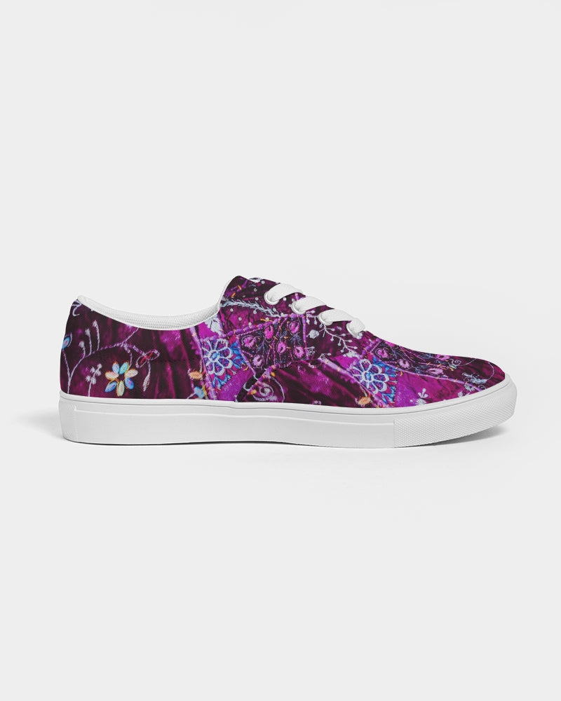 lace-up-sneakers-low-tops-keds-printed-purple-blossoms-jooots-artikrti11