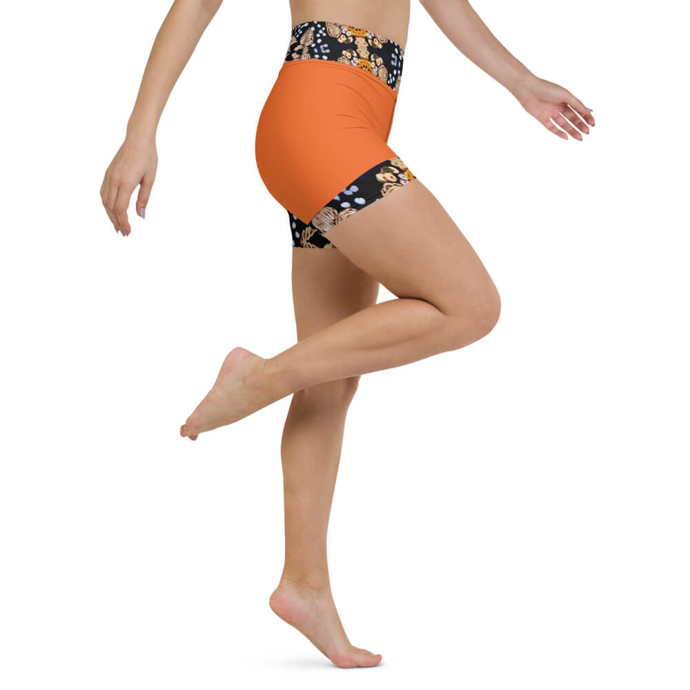 orange-black-vest-sports-shorts-yoga-shorts-running-gym-artikrti-sitaare1-all-over-print-yoga-shorts-13